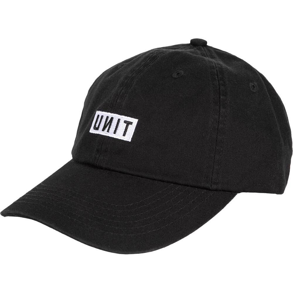 UNIT Stack Cap