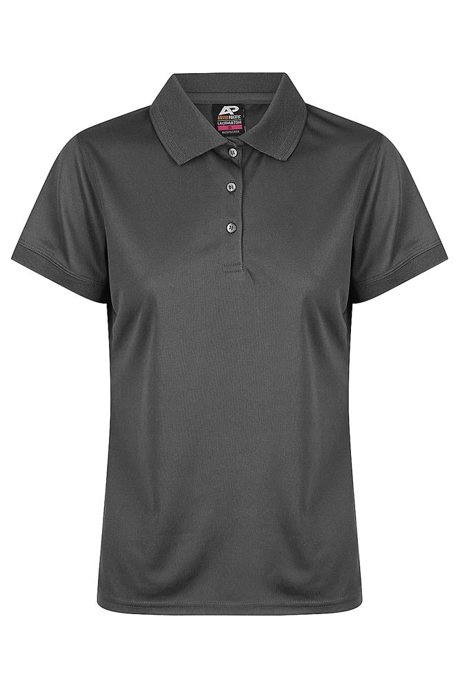 Aussie Pacific Lachlan Ladies Polo 2314