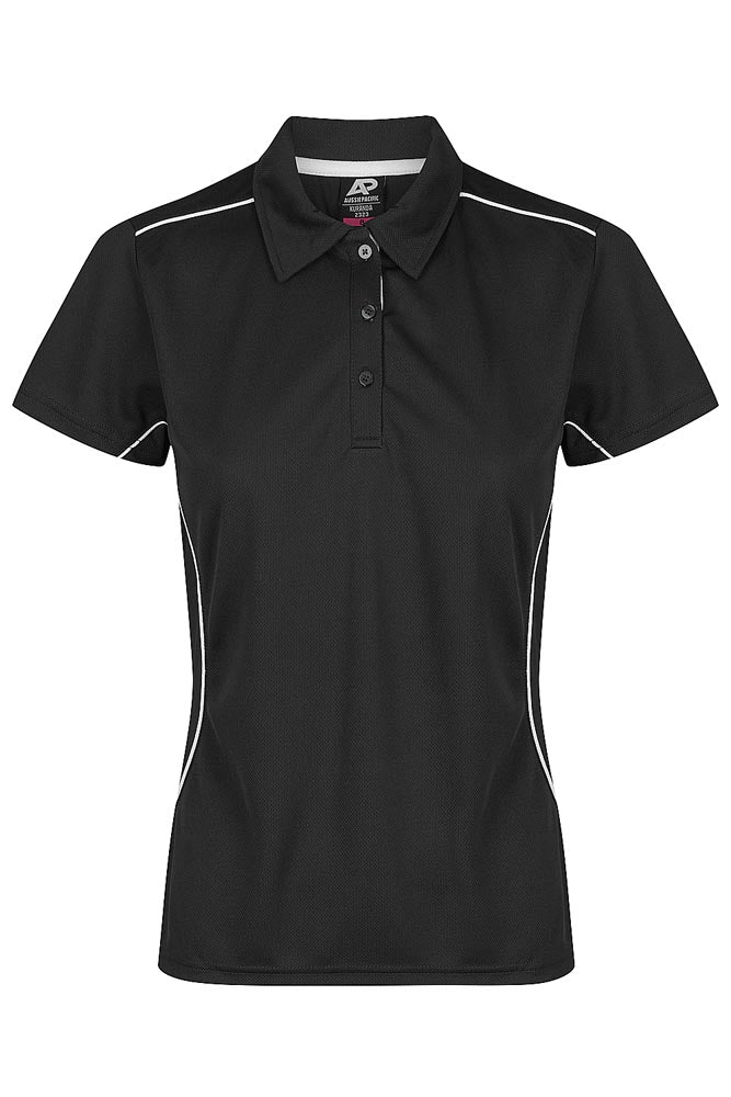 Aussie Pacific Kuranda Ladies Polo 2323