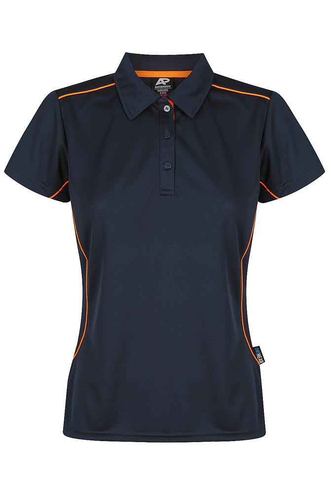 Aussie Pacific Kuranda Ladies Polo 2323