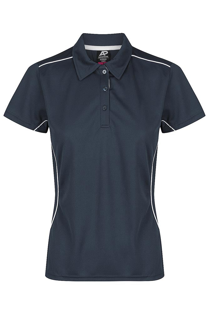 Aussie Pacific Kuranda Ladies Polo 2323