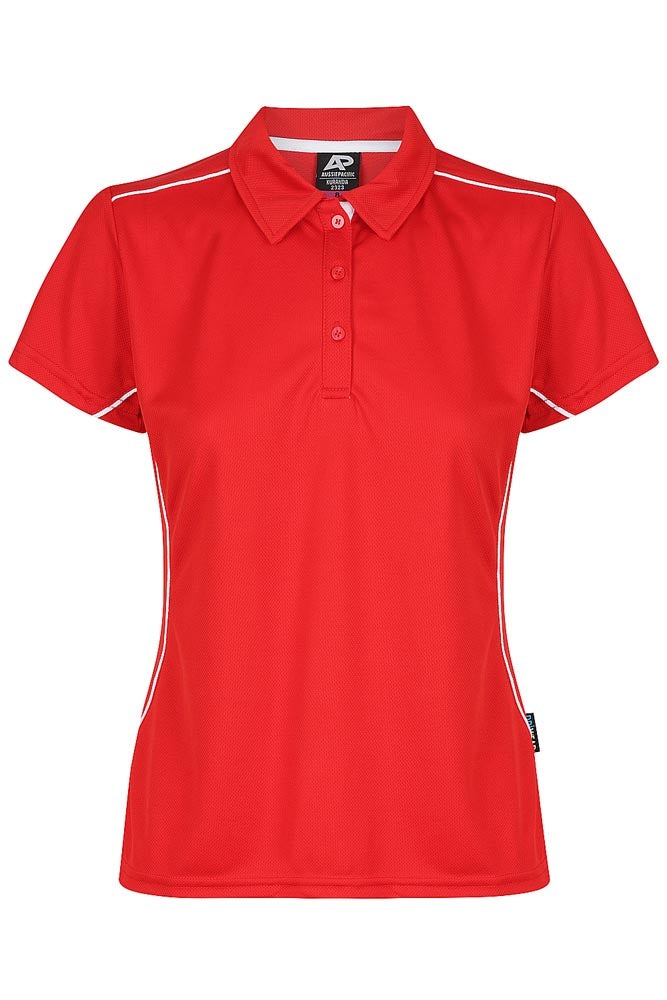 Aussie Pacific Kuranda Ladies Polo 2323