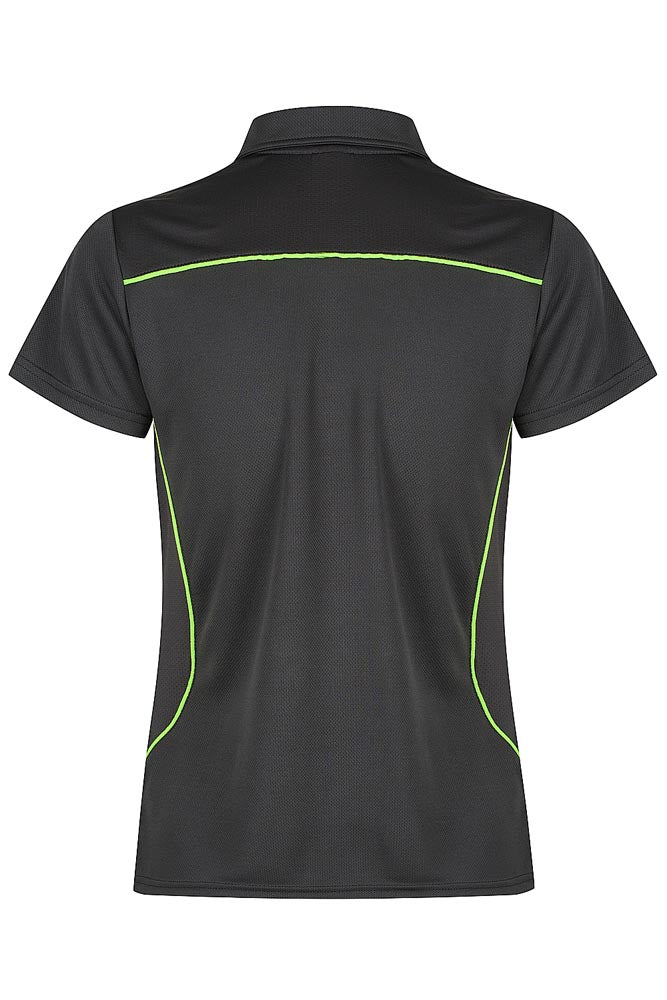 Aussie Pacific Kuranda Ladies Polo 2323