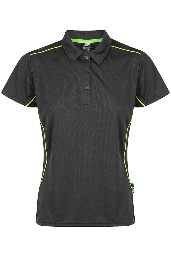 Aussie Pacific Kuranda Ladies Polo 2323