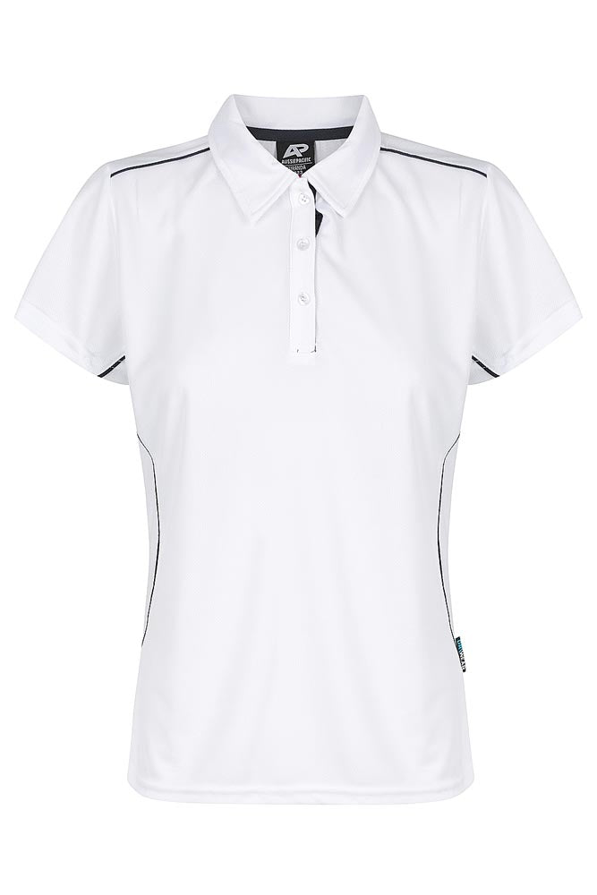 Aussie Pacific Kuranda Ladies Polo 2323