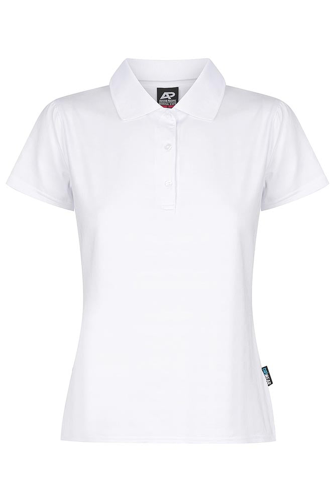 Aussie Pacific Noosa Ladies Polo 2325