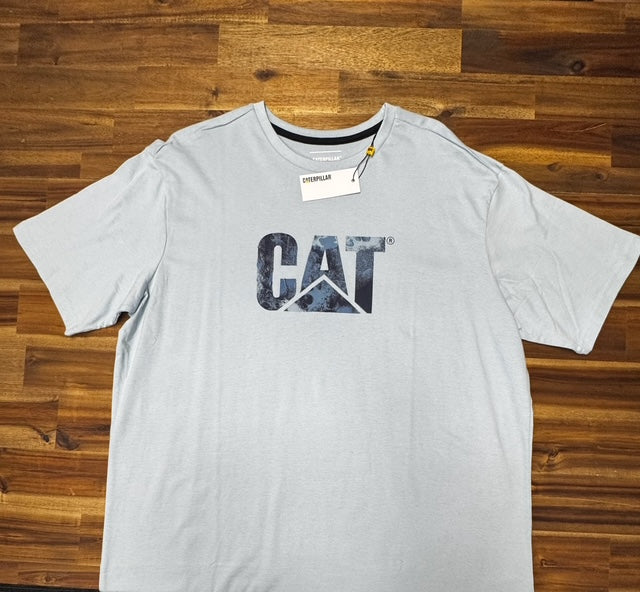 CAT Original Logo Tee
