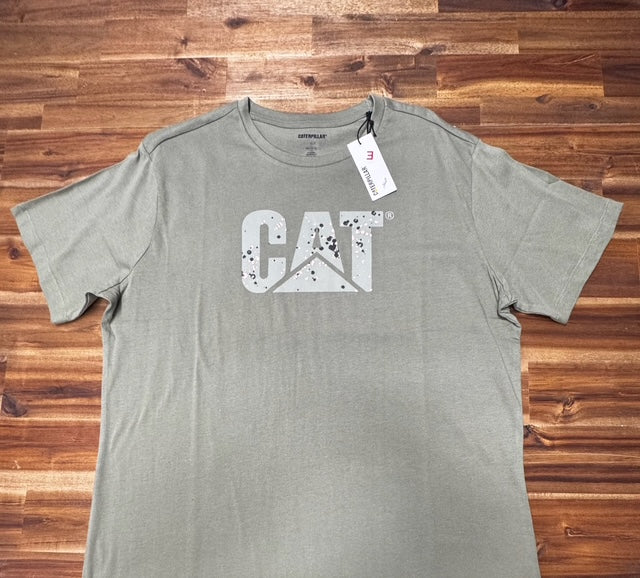 CAT Earth Fill Tee