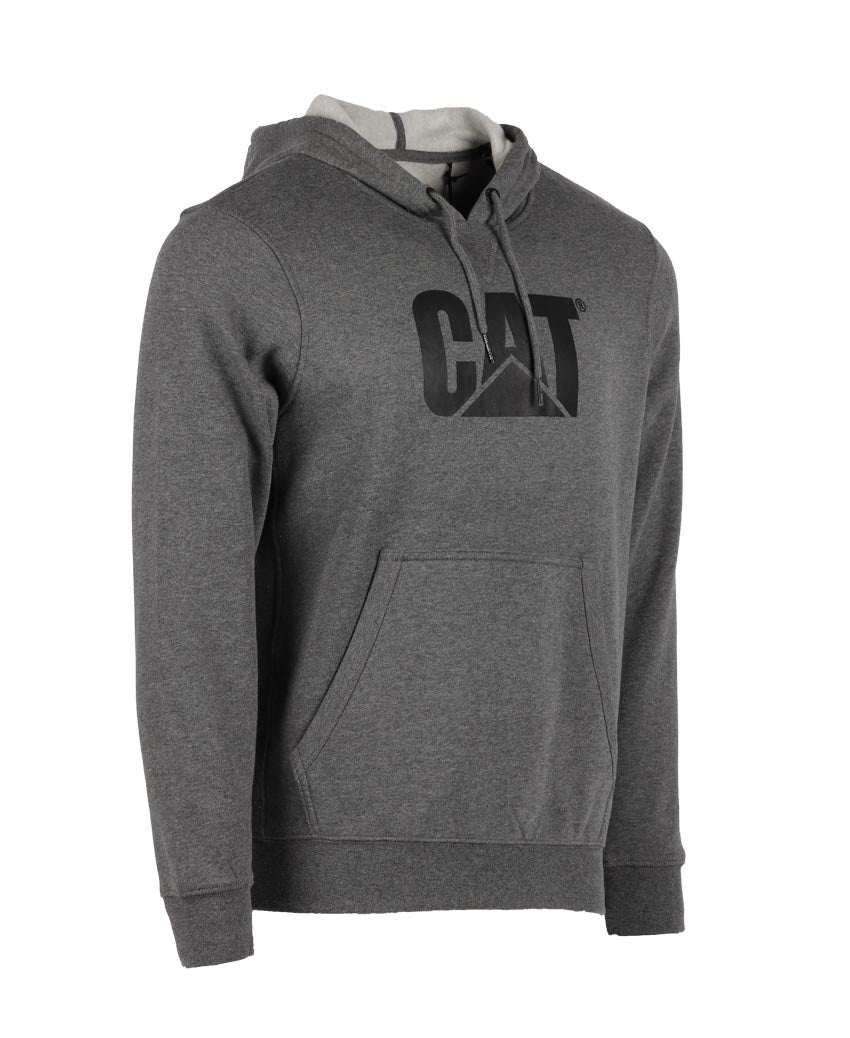 CAT Foundation Hooded Sweatshirt