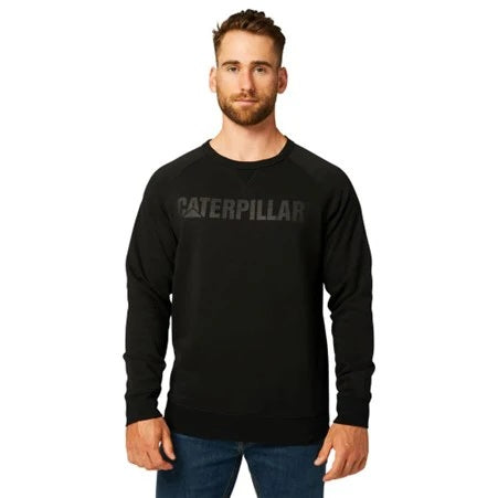 CAT Foundation Crewneck Sweatshirt