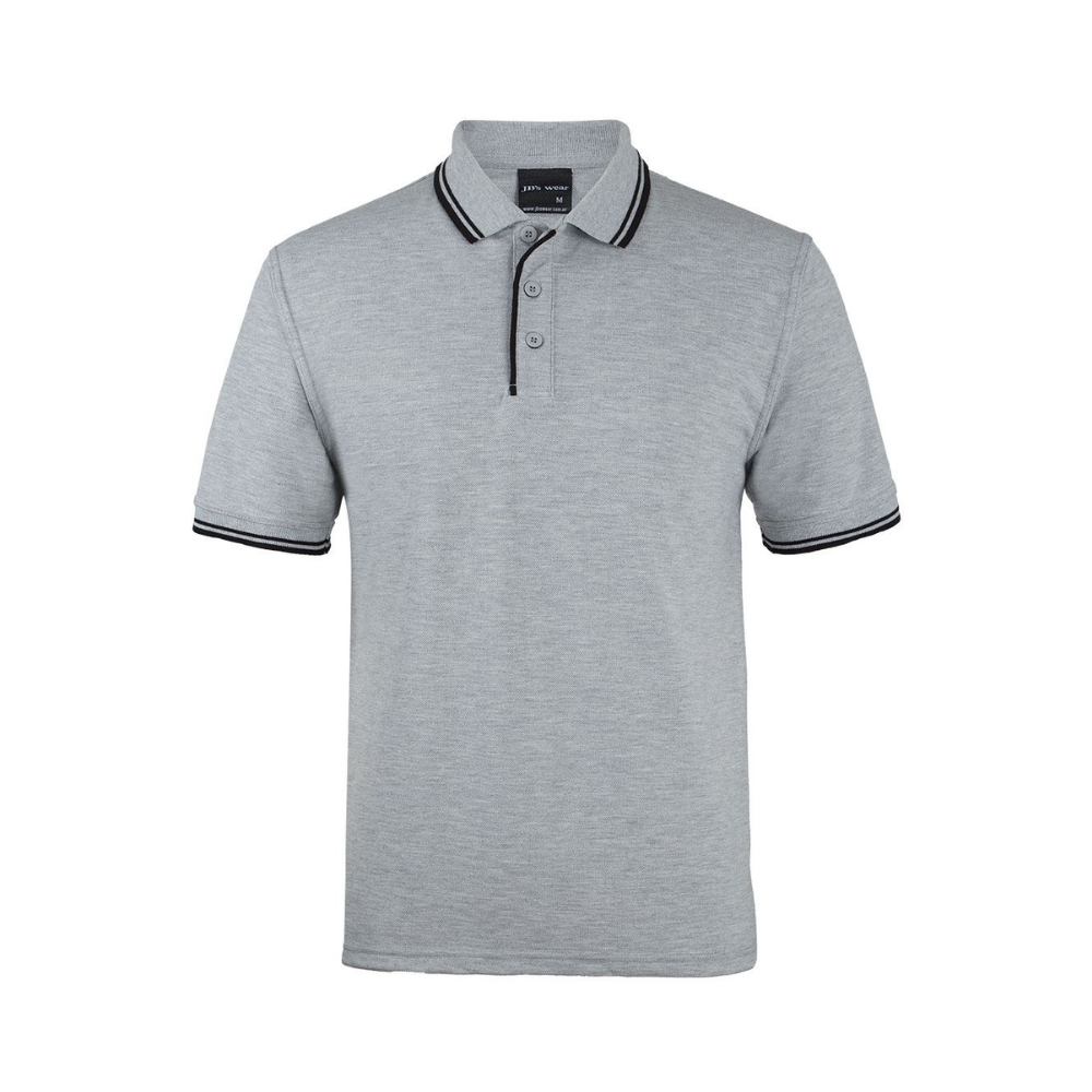 JB's Contrast Polo 2CP