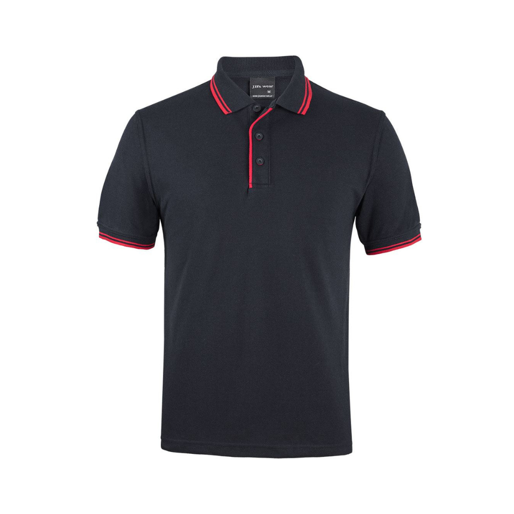 JB's Contrast Polo 2CP
