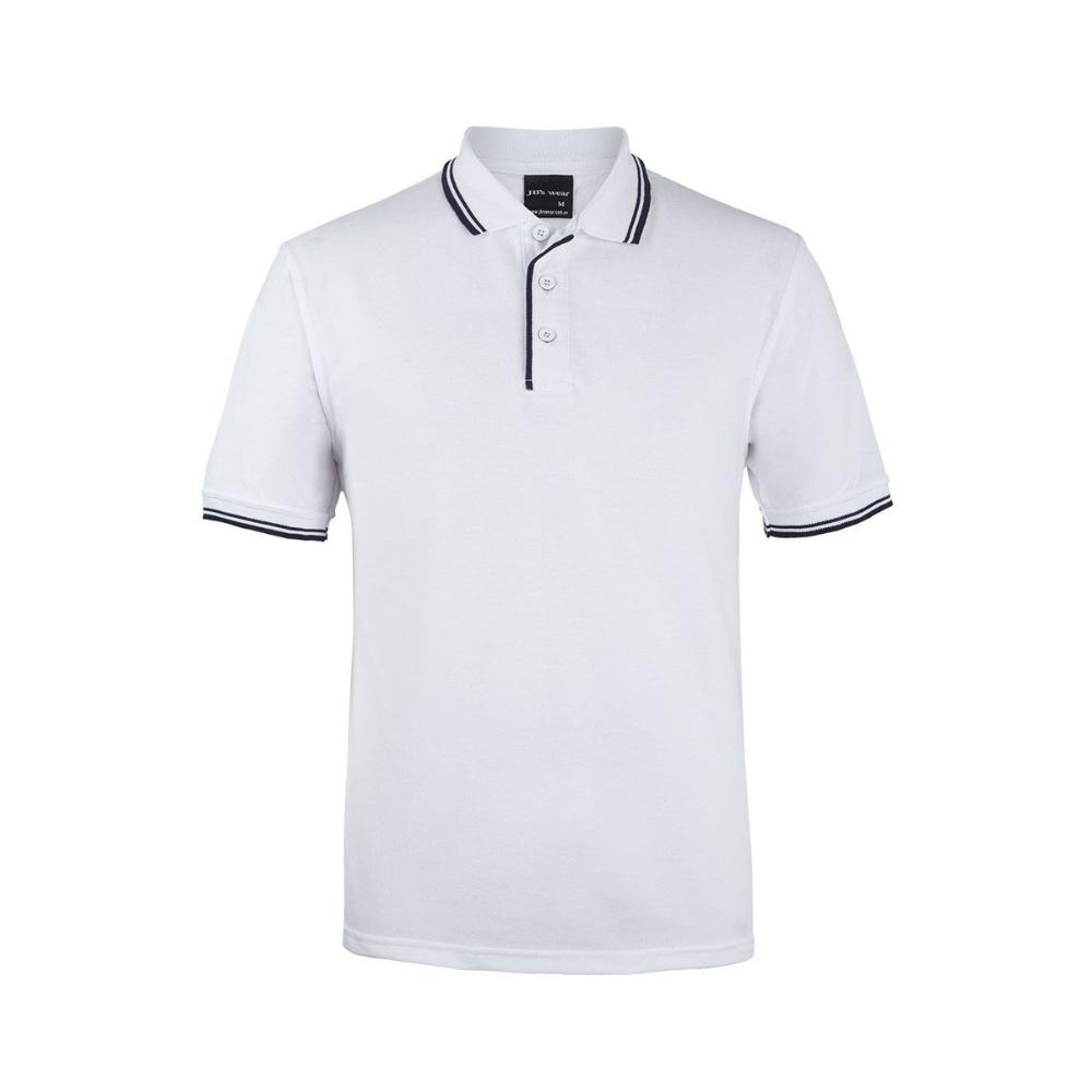 JB's Contrast Polo 2CP