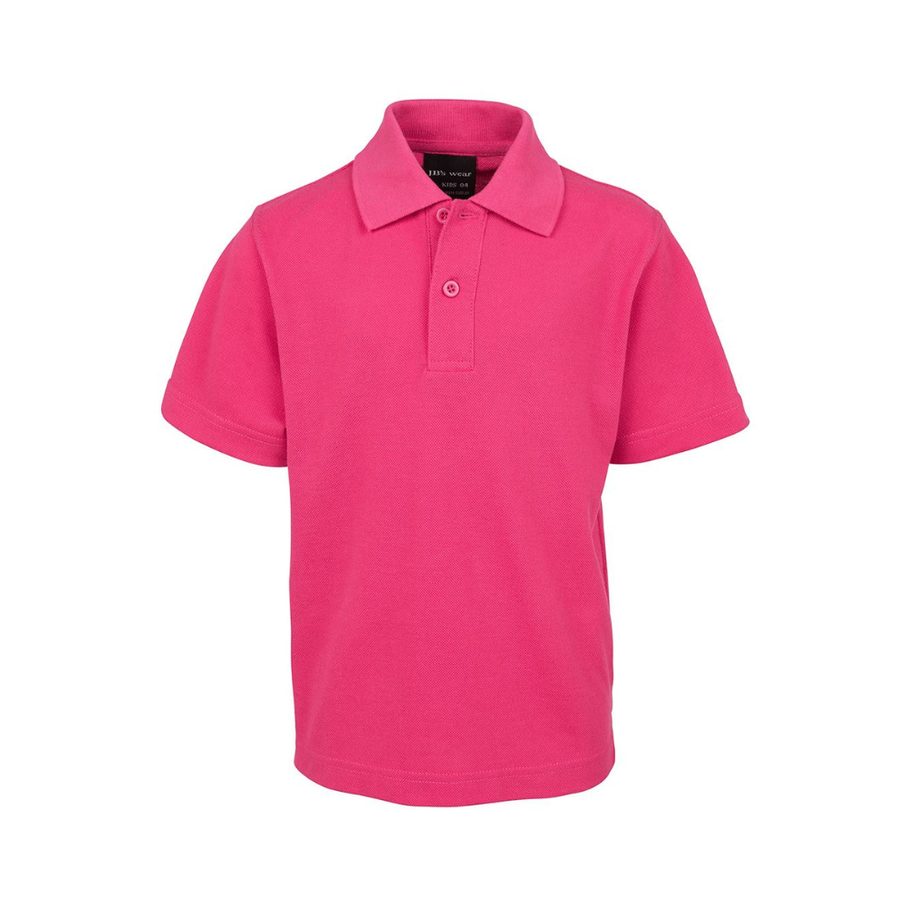 JB's Kids Polo 210