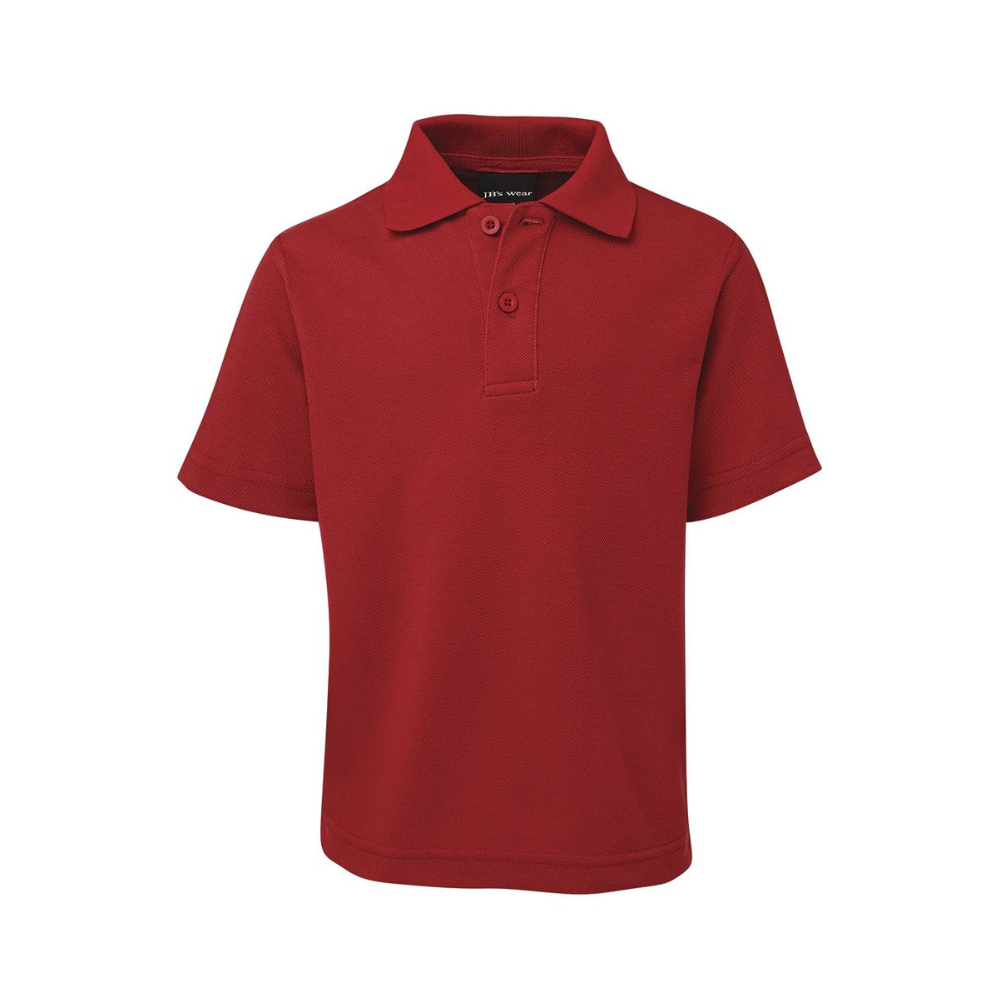 JB's Kids Polo 210