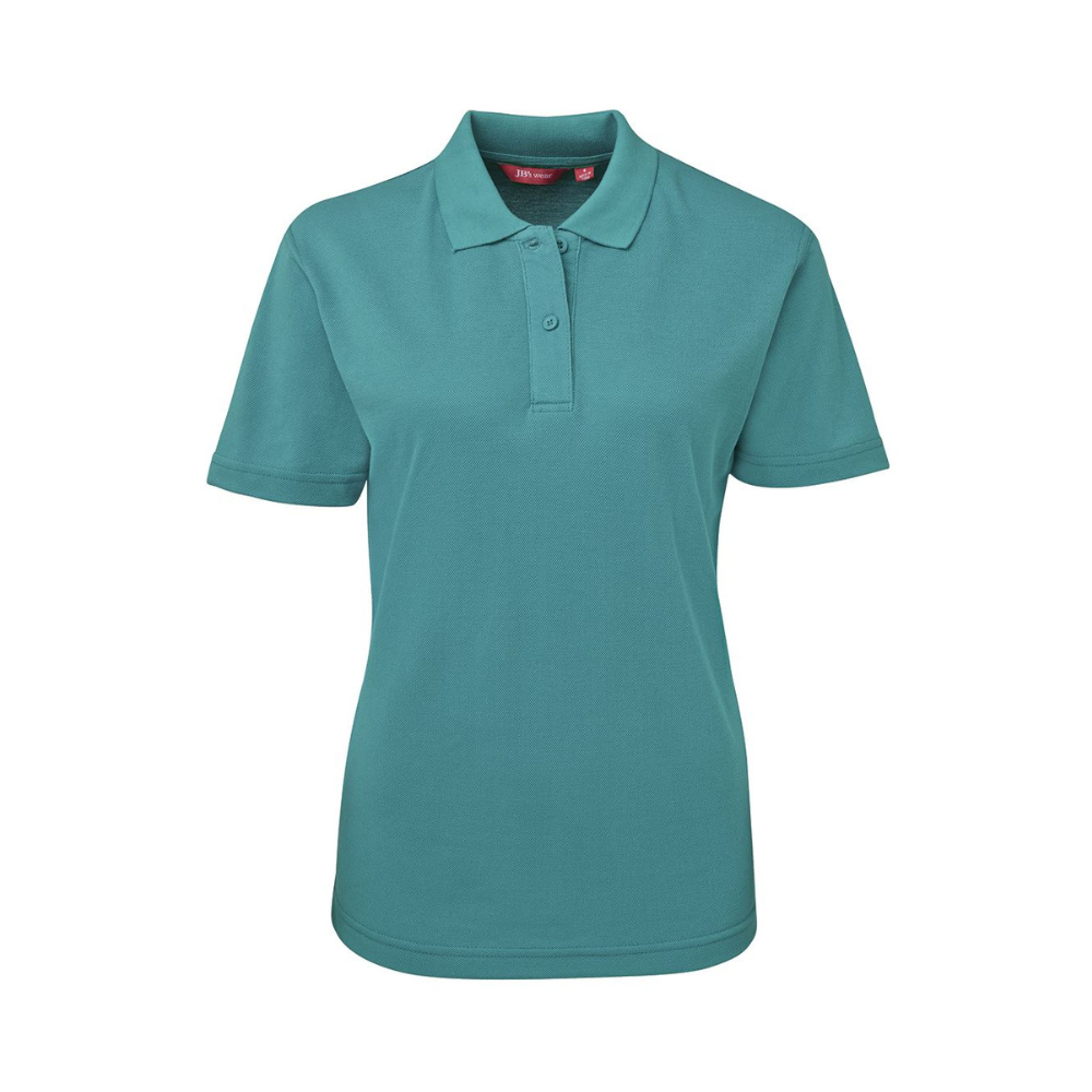 JB's Womens Polo 210