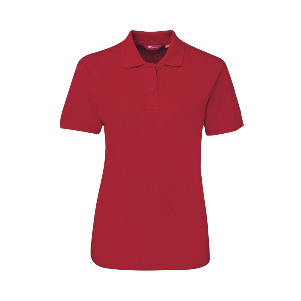JB's Womens Polo 210