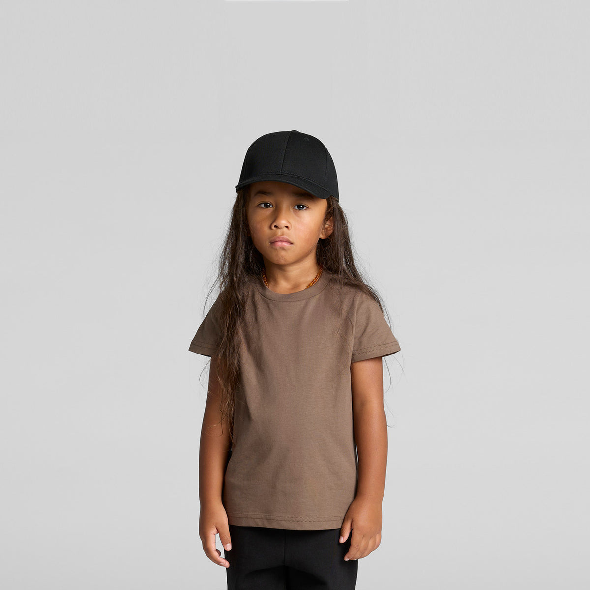 AS Colour Kids Staple Tee 3005