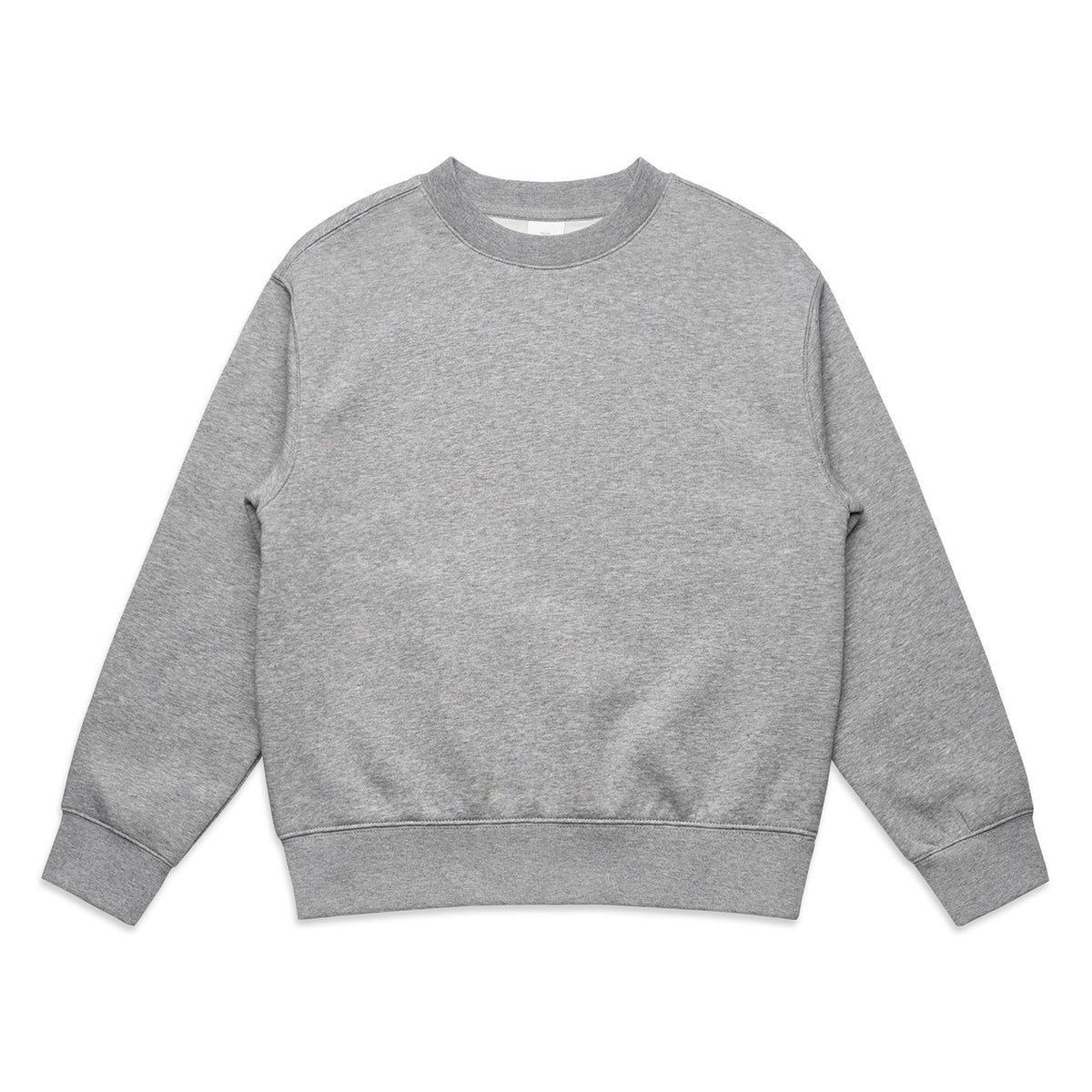 AS Colour Youth Relax Crew 3035 in Grey Marle