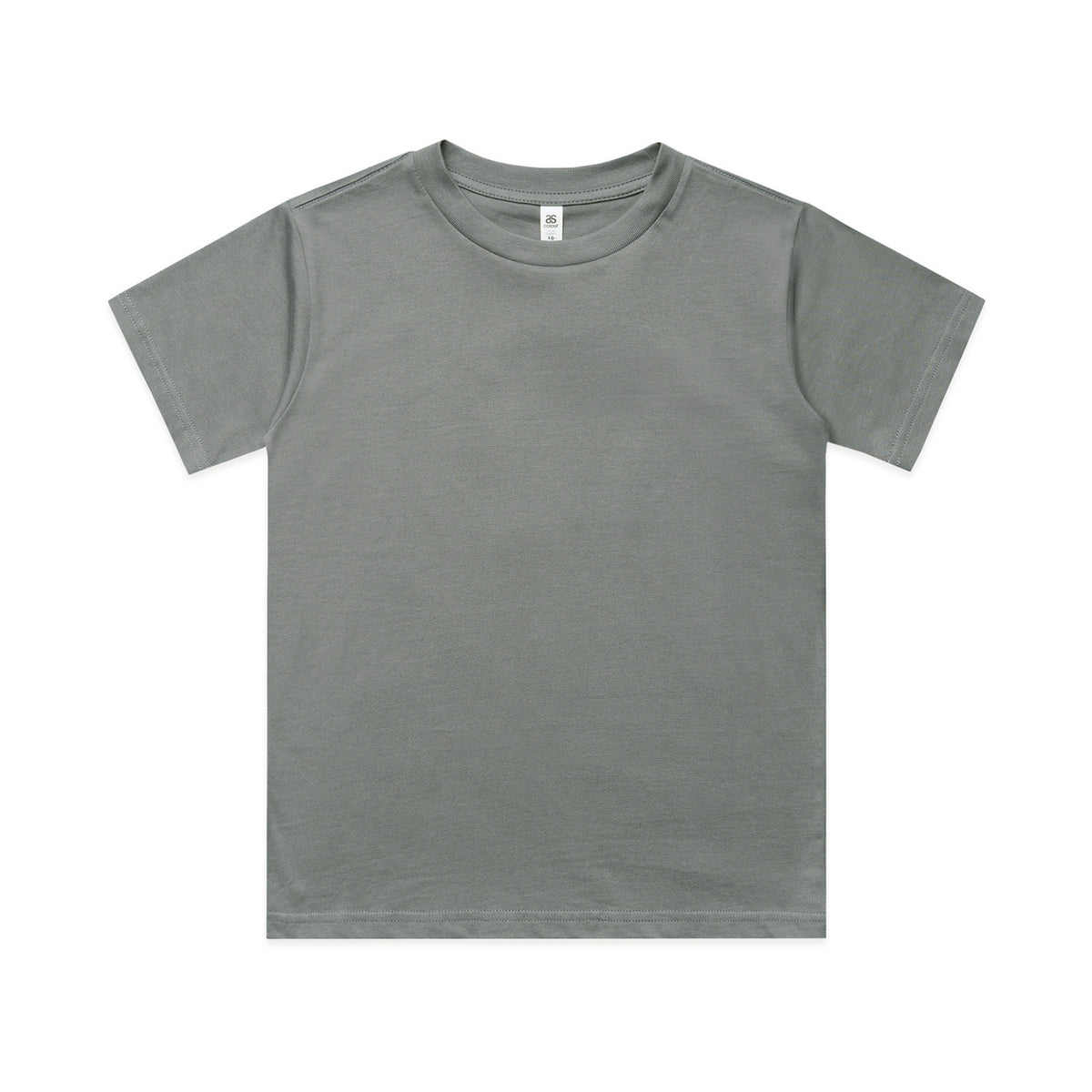 AS Colour Youth Classic Tee 3061 in Shadow