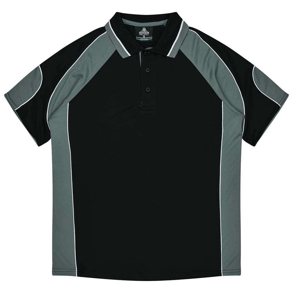 Aussie Pacific Murray Kids Polo 3300