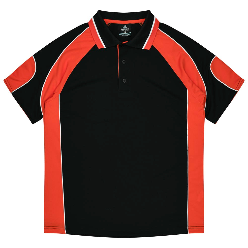 Aussie Pacific Murray Kids Polo 3300