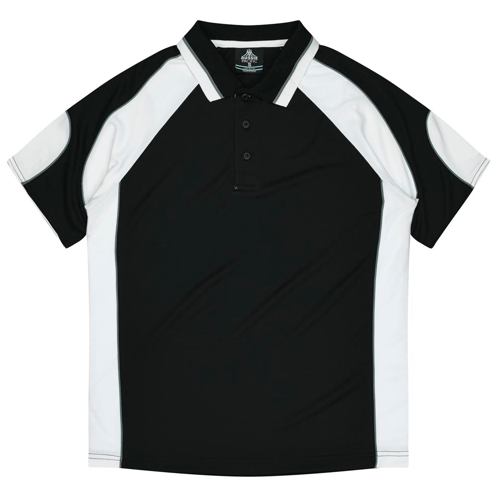 Aussie Pacific Murray Kids Polo 3300