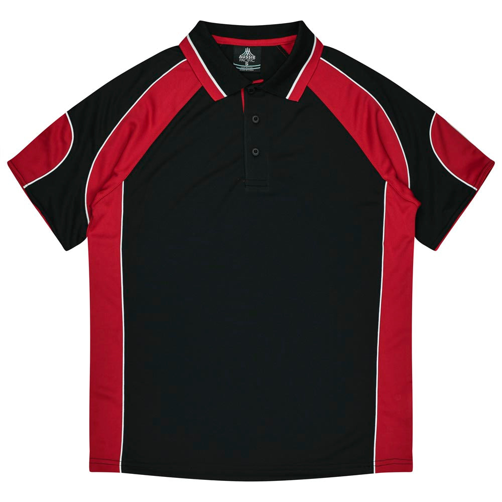 Aussie Pacific Murray Kids Polo 3300