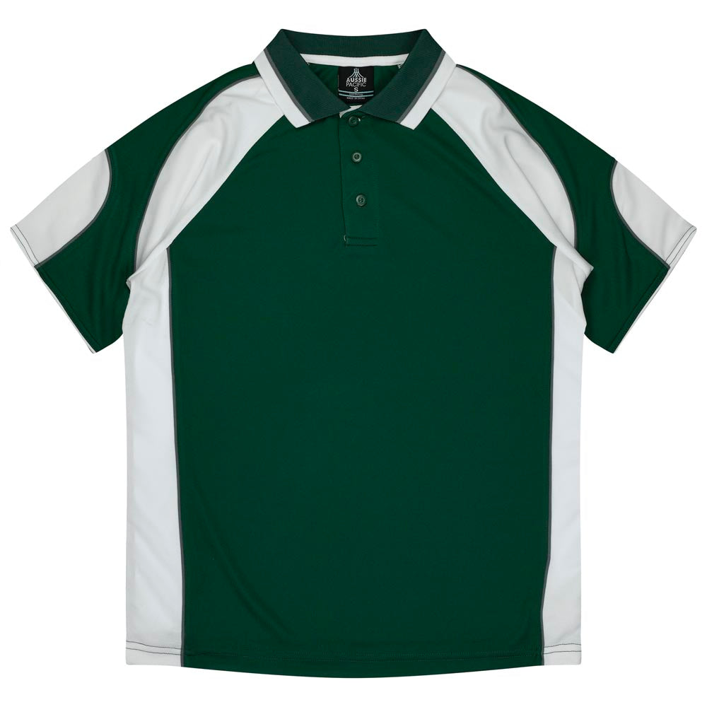 Aussie Pacific Murray Kids Polo 3300