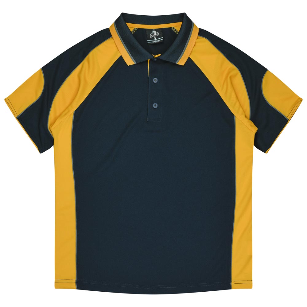Aussie Pacific Murray Kids Polo 3300