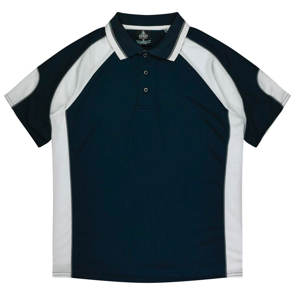 Aussie Pacific Murray Kids Polo 3300