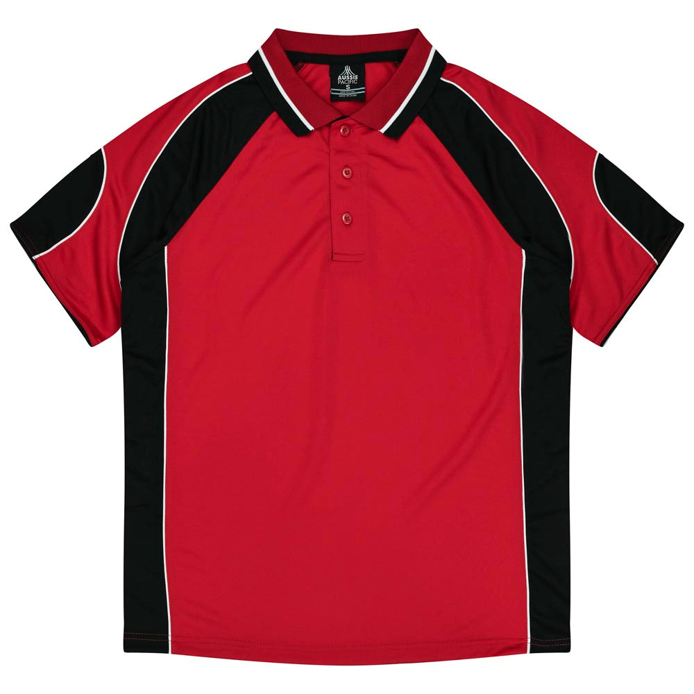 Aussie Pacific Murray Kids Polo 3300