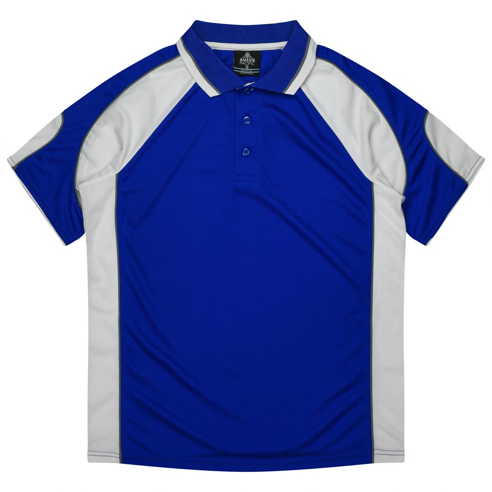 Aussie Pacific Murray Kids Polo 3300