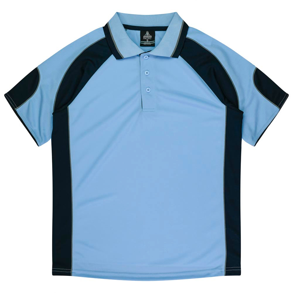 Aussie Pacific Murray Kids Polo 3300
