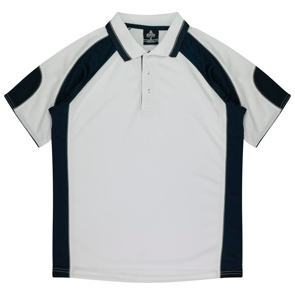 Aussie Pacific Murray Kids Polo 3300