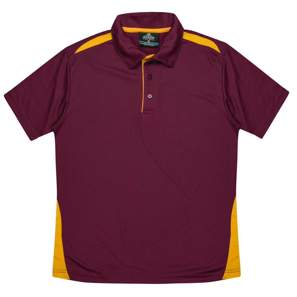 Aussie Pacific Paterson Kids Polo 3305