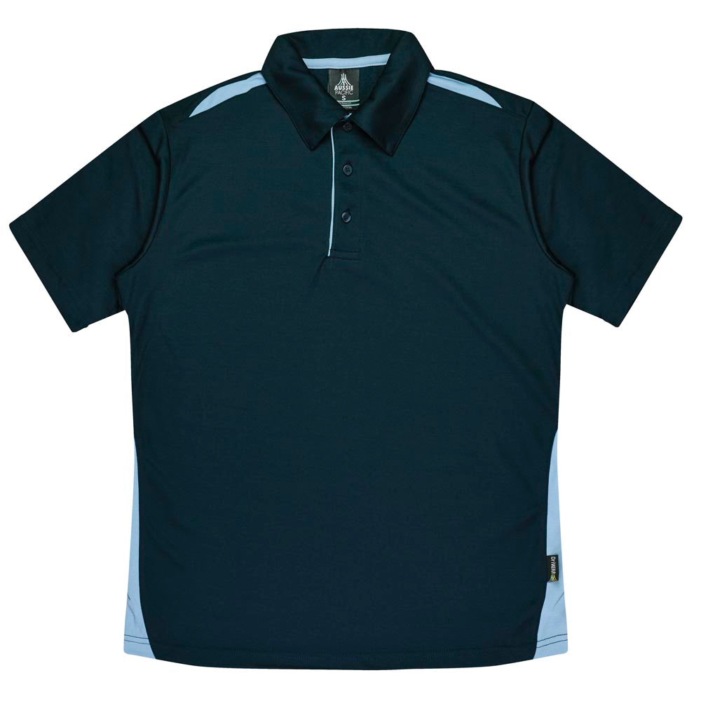 Aussie Pacific Paterson Kids Polo 3305