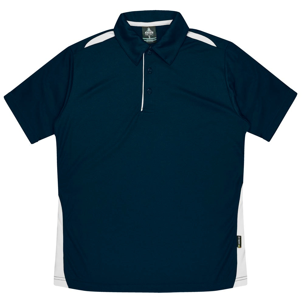 Aussie Pacific Paterson Kids Polo 3305