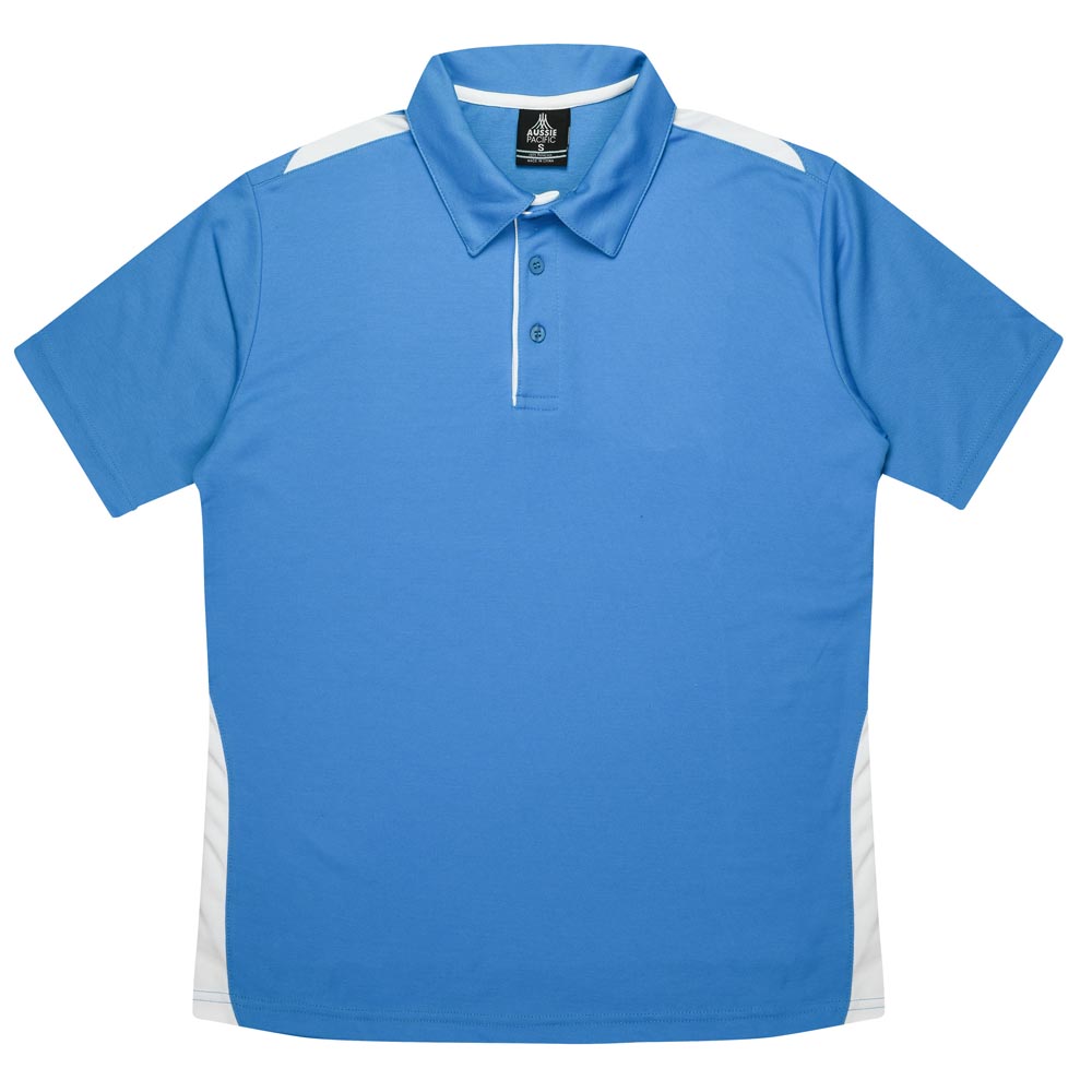 Aussie Pacific Paterson Kids Polo 3305