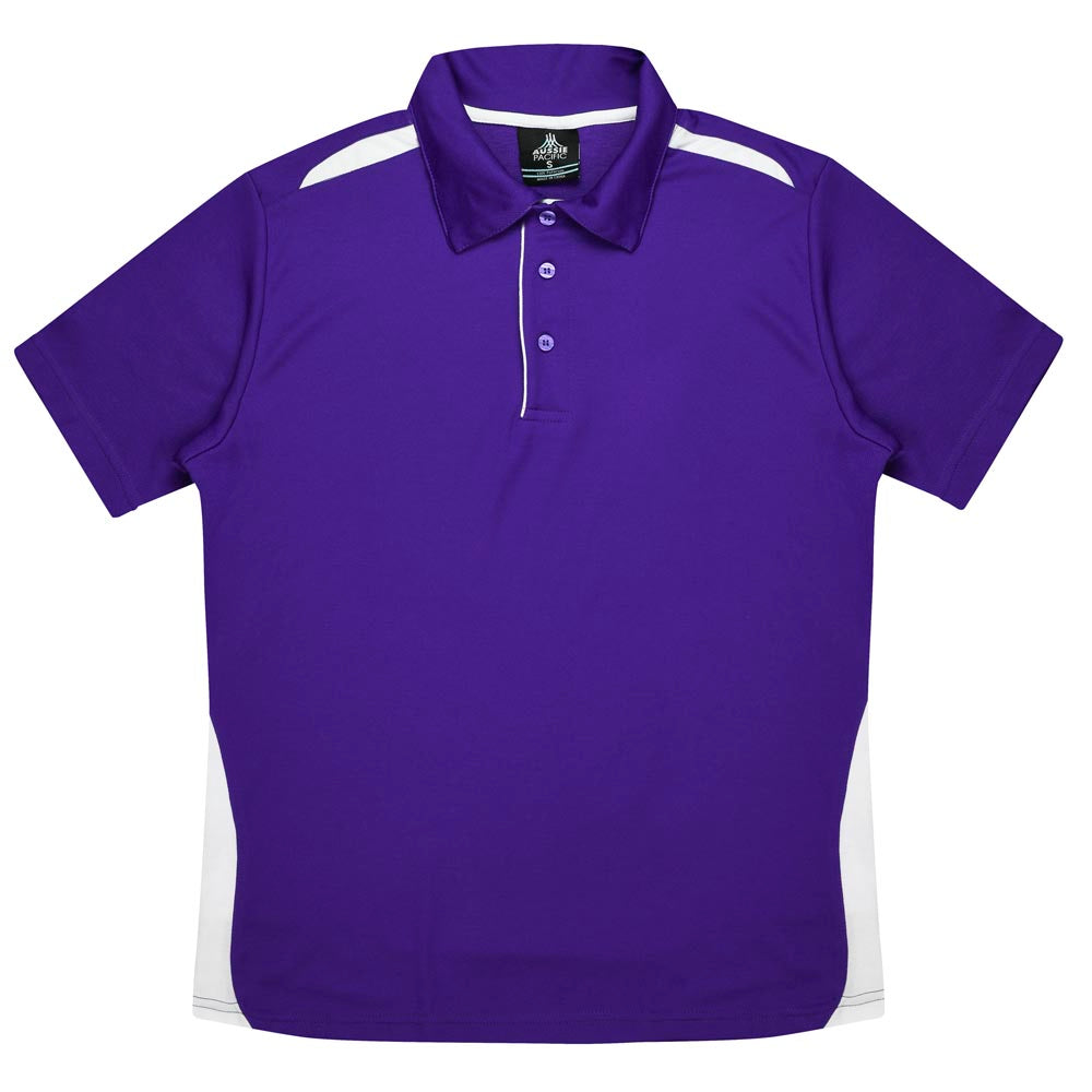 Aussie Pacific Paterson Kids Polo 3305