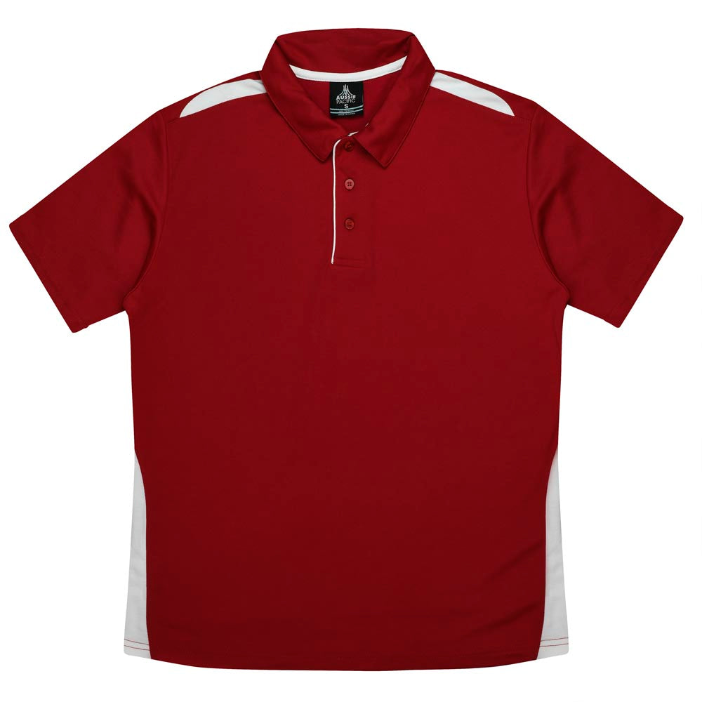 Aussie Pacific Paterson Kids Polo 3305
