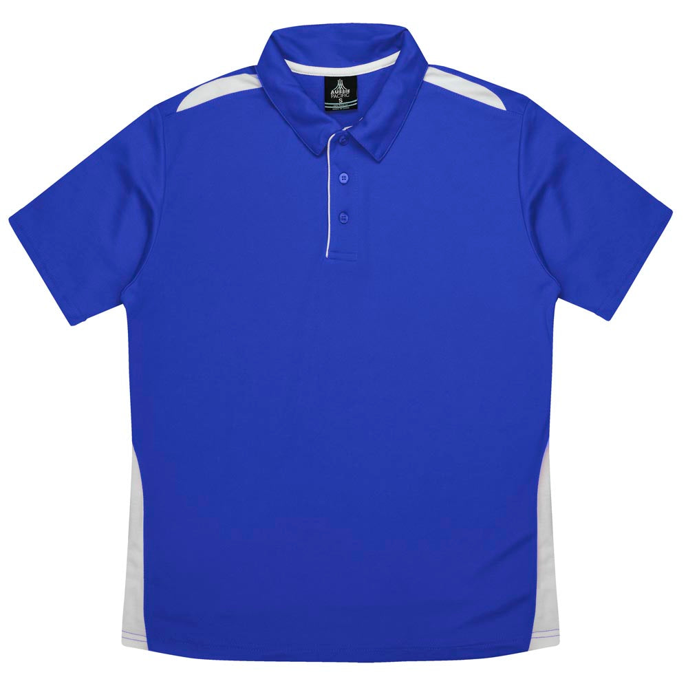 Aussie Pacific Paterson Kids Polo 3305