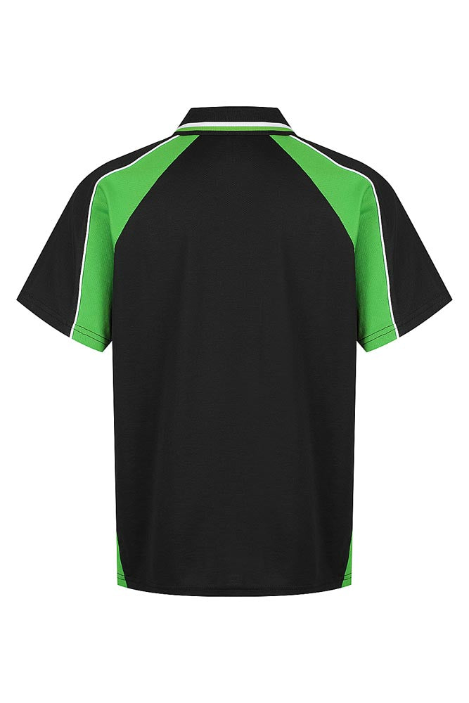 Aussie Pacific Panorama Kids Polo 3309