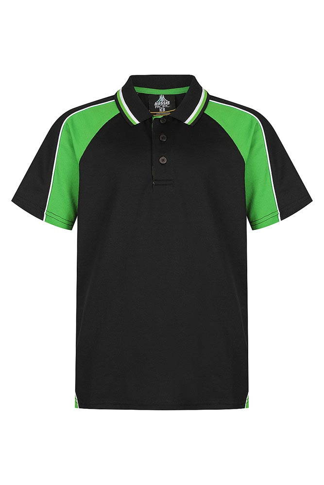 Aussie Pacific Panorama Kids Polo 3309