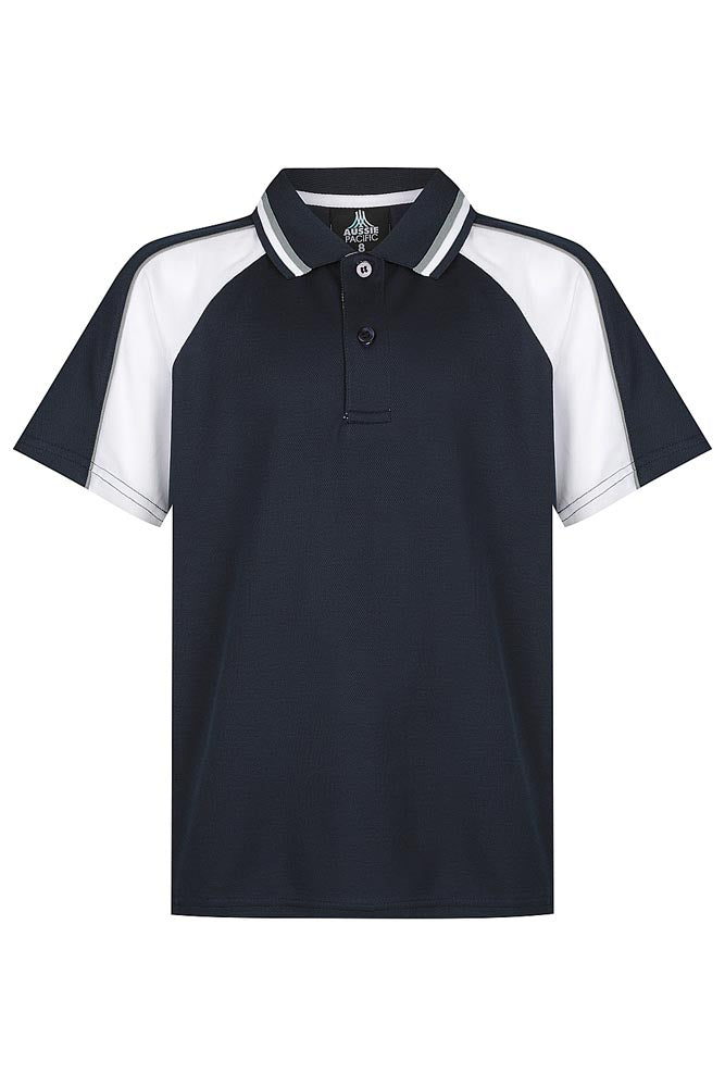 Aussie Pacific Panorama Kids Polo 3309