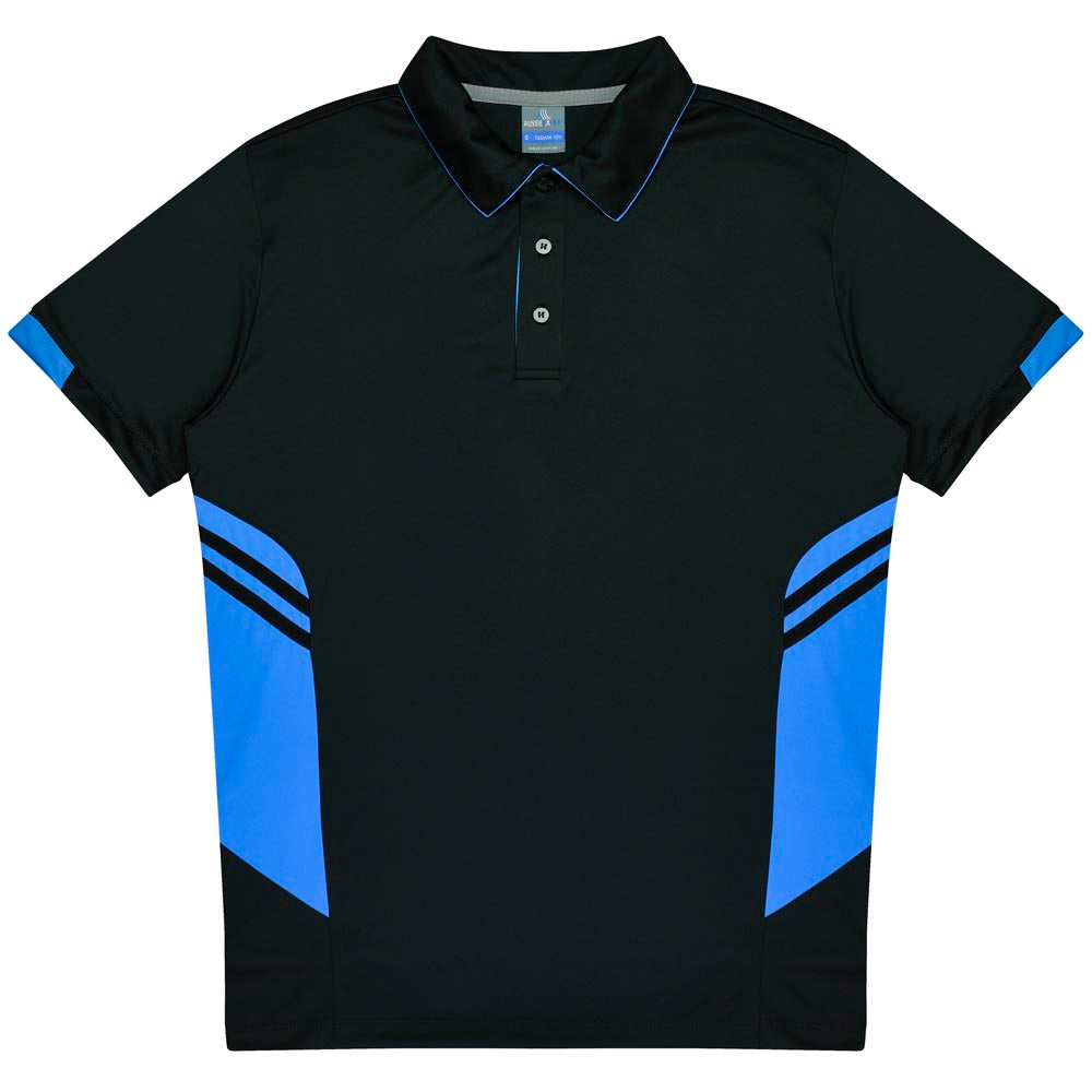 Aussie Pacific Tasman Kids Polo 3311