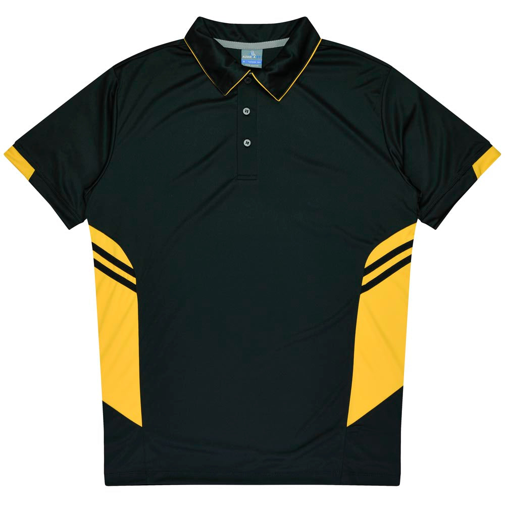 Aussie Pacific Tasman Kids Polo 3311