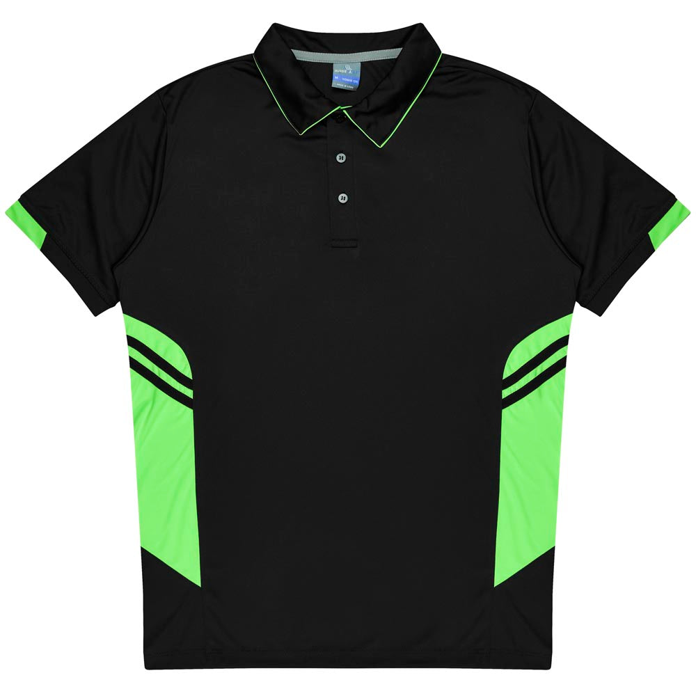 Aussie Pacific Tasman Kids Polo 3311