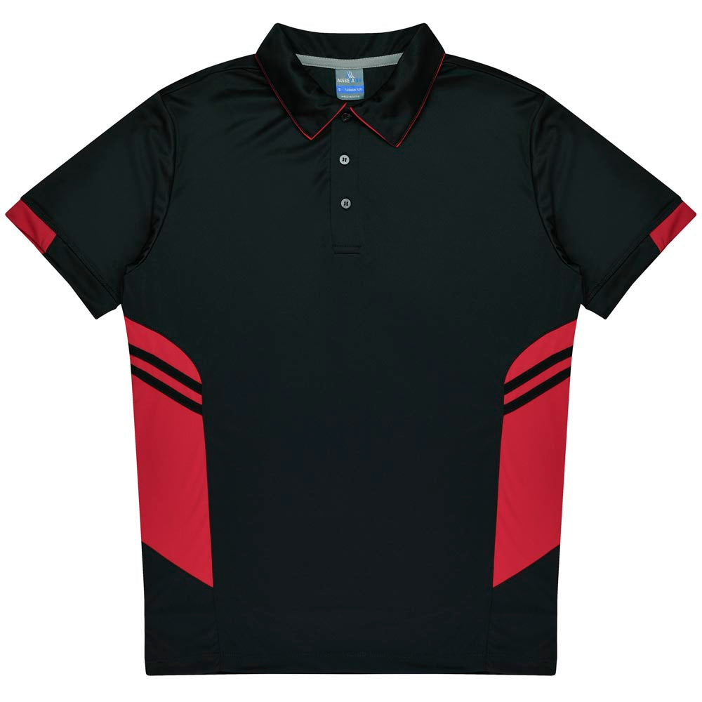 Aussie Pacific Tasman Kids Polo 3311