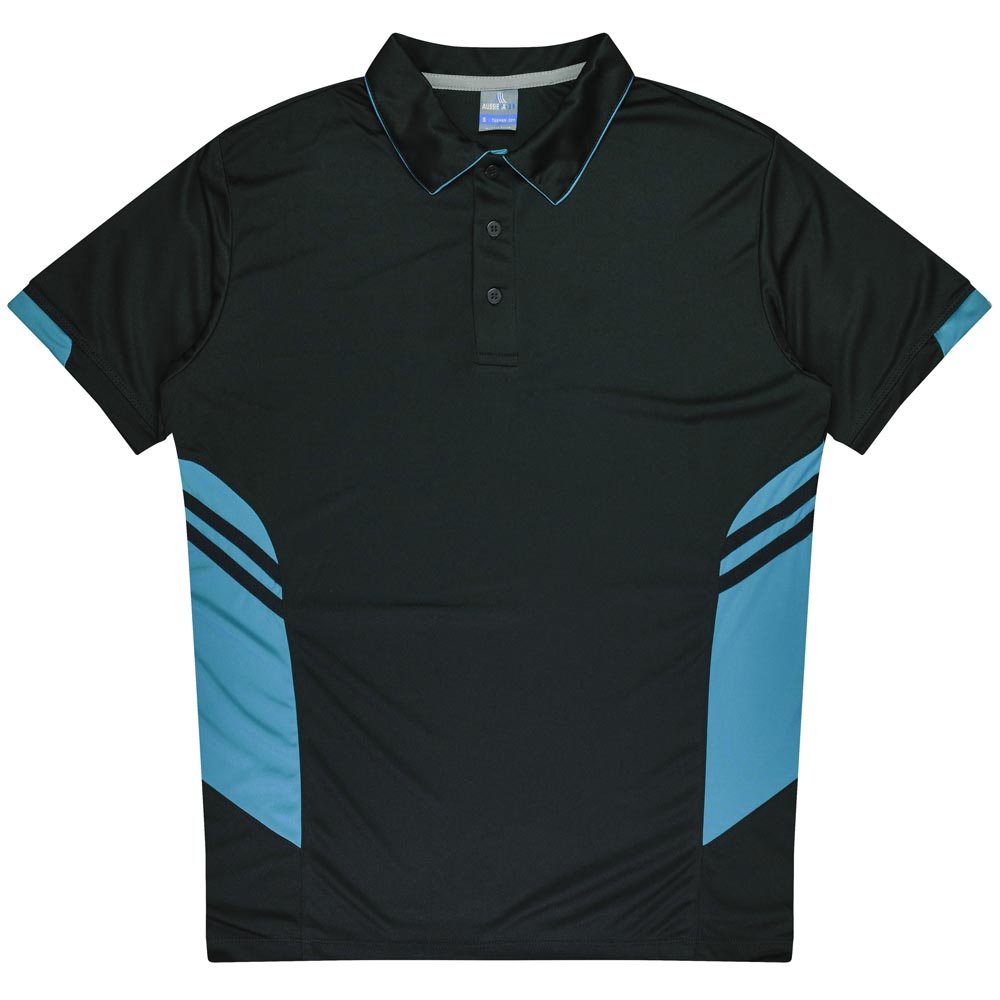 Aussie Pacific Tasman Kids Polo 3311